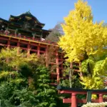 祐徳稲荷神社の画像