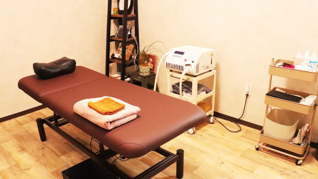脱毛サロンcachetteの画像