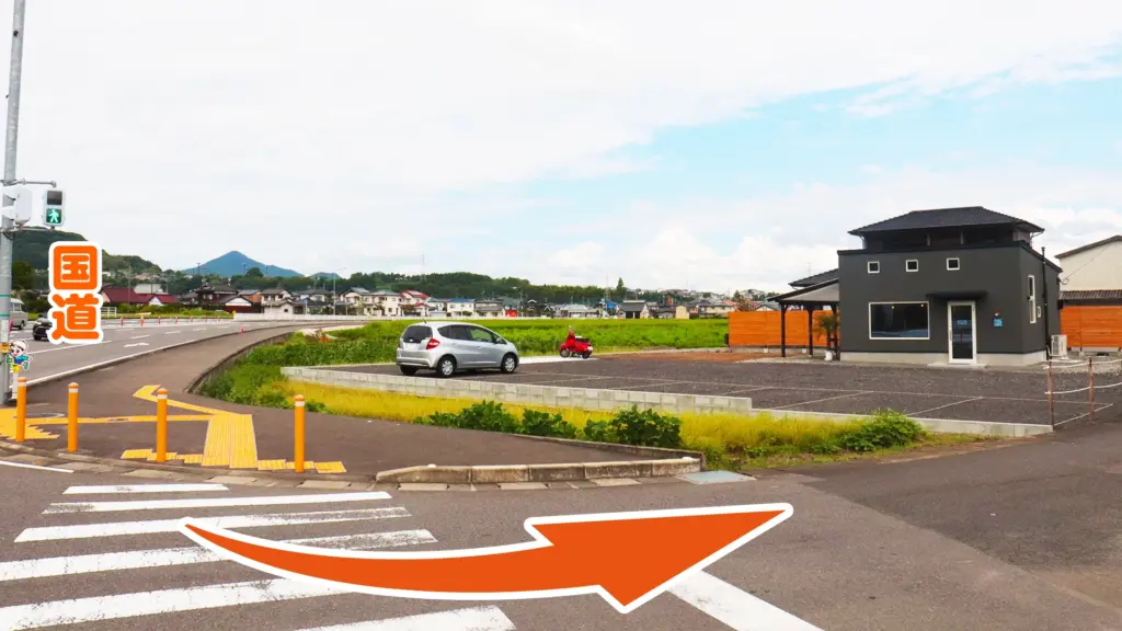 ヒューエルカフェ フォーカス