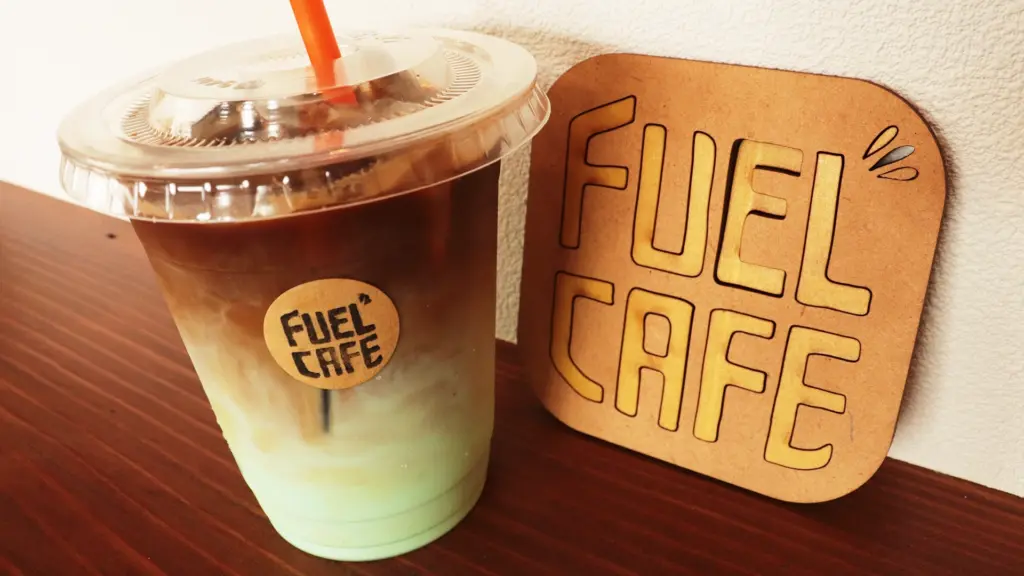 ヒューエルカフェ フォーカス