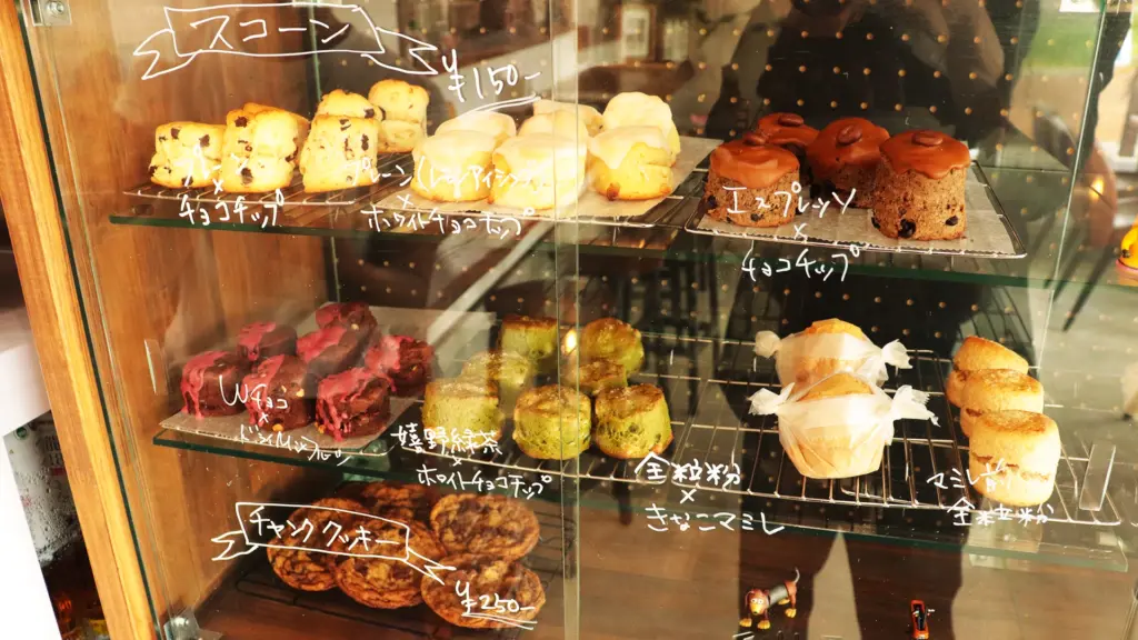 ヒューエルカフェ フォーカス