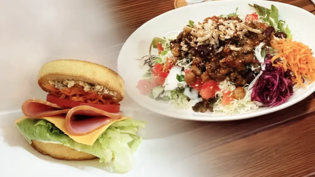 ヒューエルカフェ フォーカス