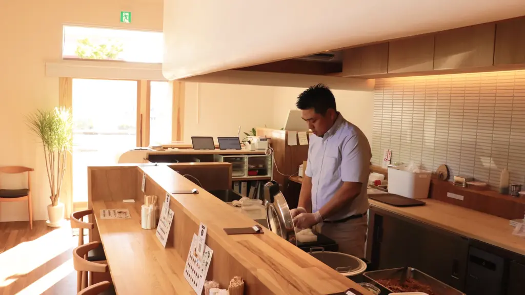 おむすびコロコロ