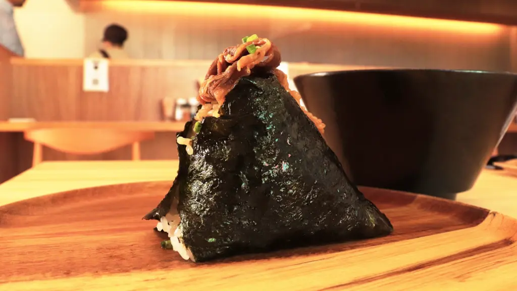 おむすびコロコロ