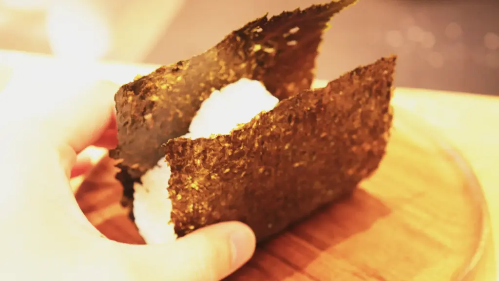 おむすびコロコロ