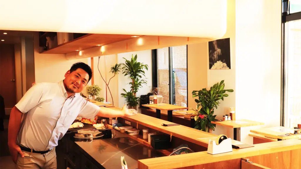 おむすびコロコロ