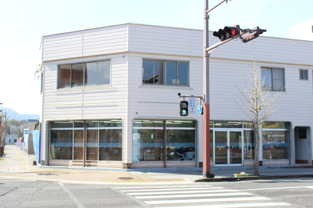 シティーコムの写真