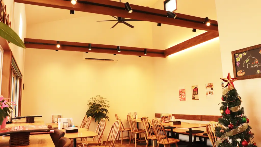 コぺルティーナ