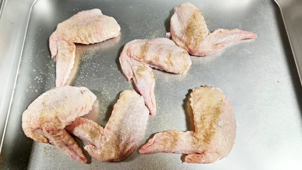 水上鮮魚店　レシピ写真