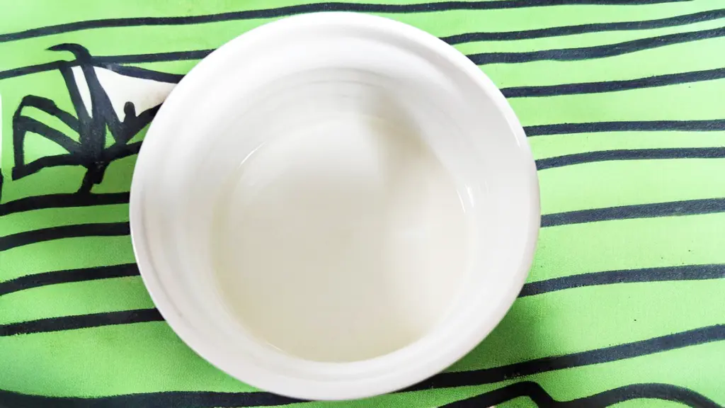 水上鮮魚店　レシピ写真