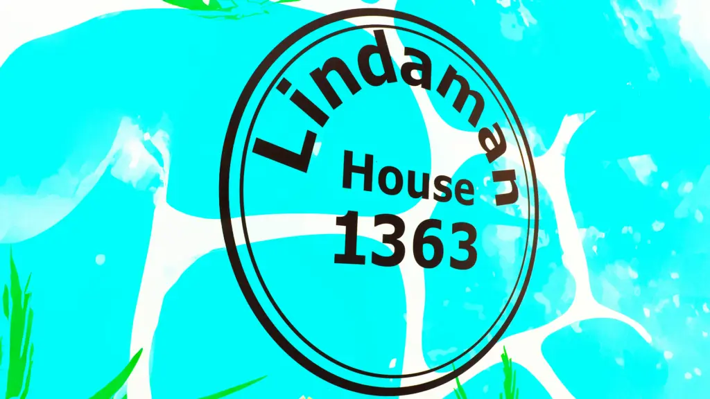 リンダマンハウス