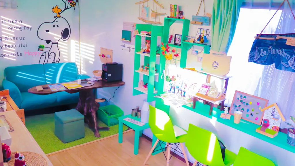 リンダマンハウス