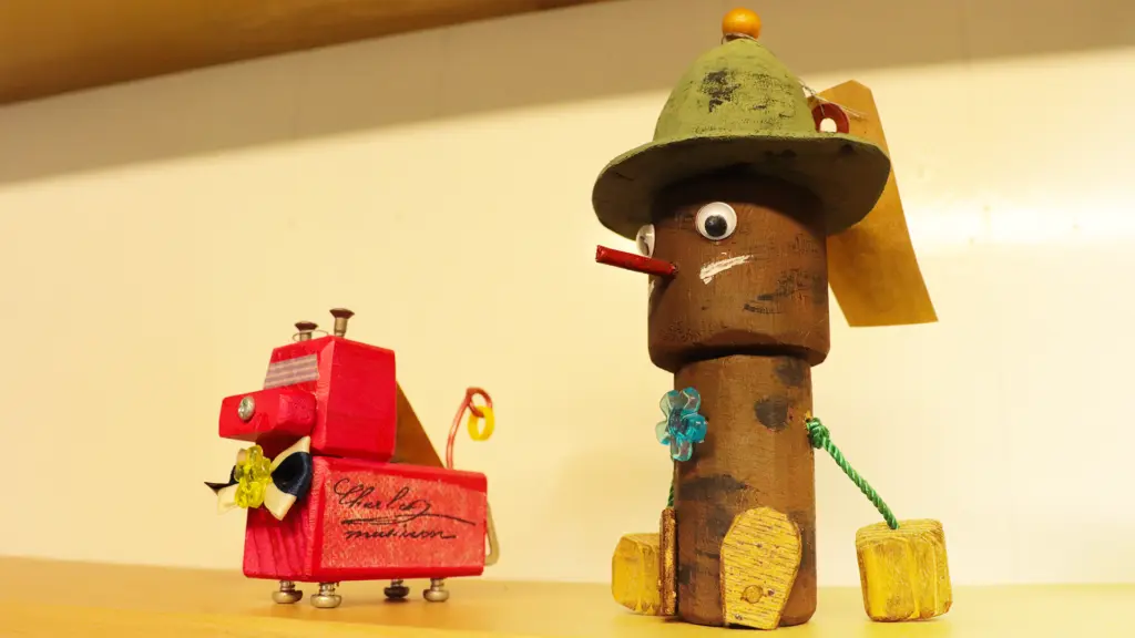 リンダマンハウス