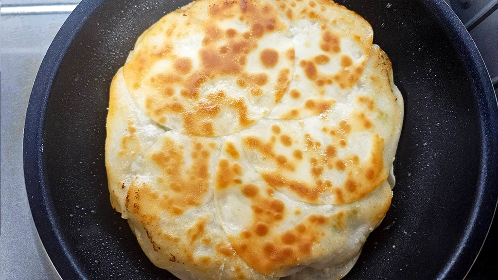 水上鮮魚店レシピ