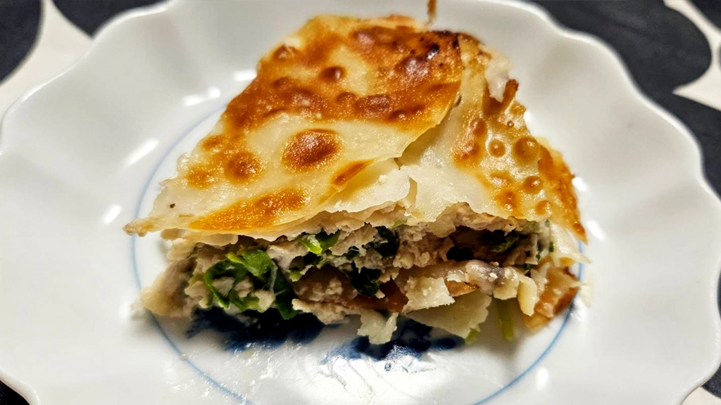 水上鮮魚店レシピ