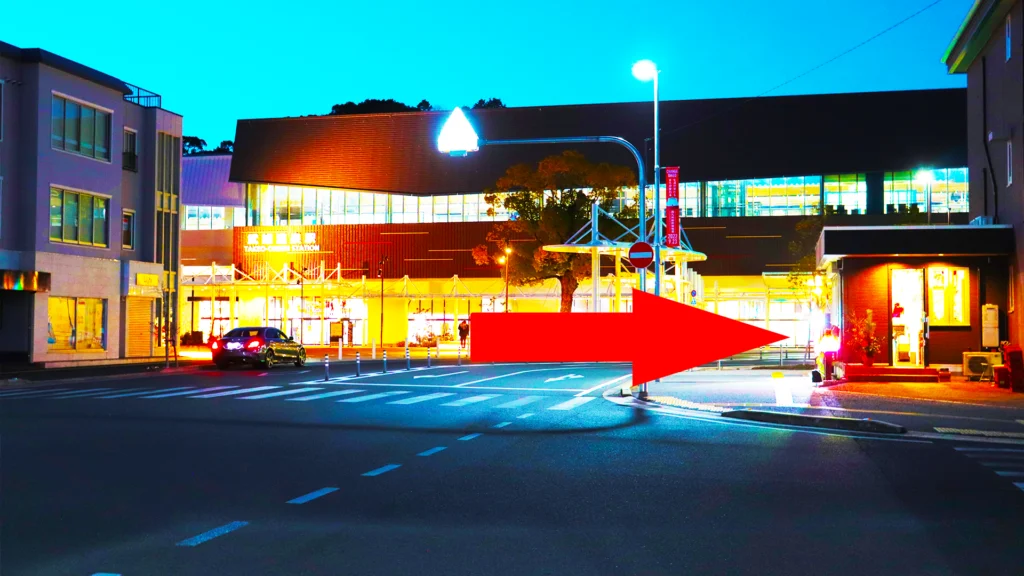 西成キンちゃん