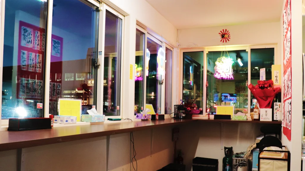 西成キンちゃん