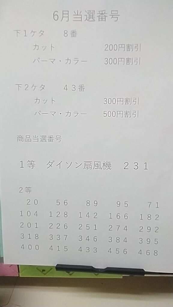 yama-6月当選