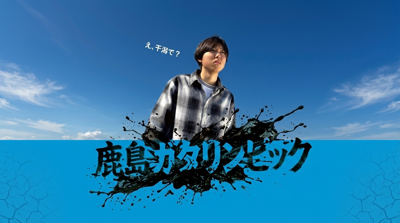 第42回　鹿島ガタリンピック