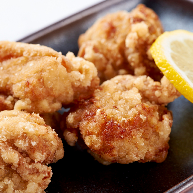 焼鳥ダイニング 楽楽