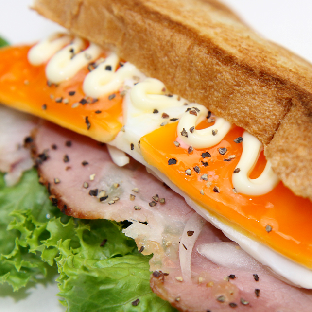 サンドステーション